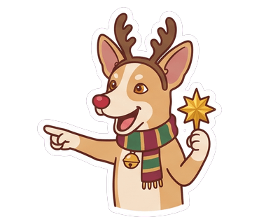 Rudy, pose 8
